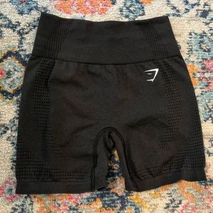 Gymshark Vital Seamless 2.0 biker shorts S